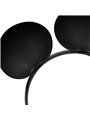 Coquette Chic Desire - Headband with Mouse Ears