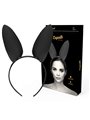 Coquette Chic Desire - Headband with Rabbit Ears