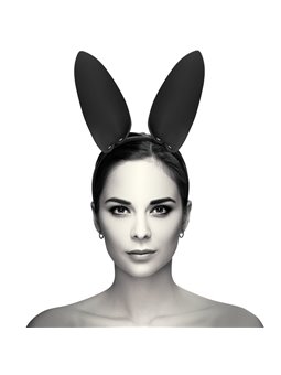 Coquette Chic Desire - Headband with Rabbit Ears