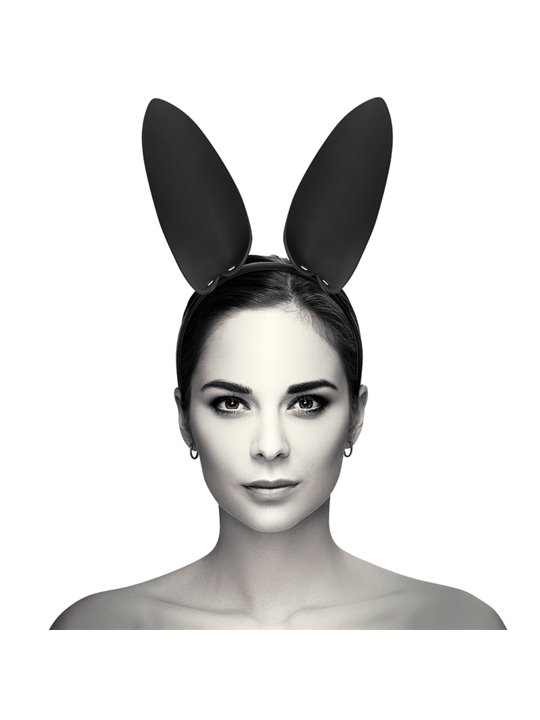 Coquette Chic Desire - Headband with Rabbit Ears