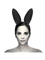 Coquette Chic Desire - Headband with Rabbit Ears