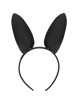 Coquette Chic Desire - Headband with Rabbit Ears