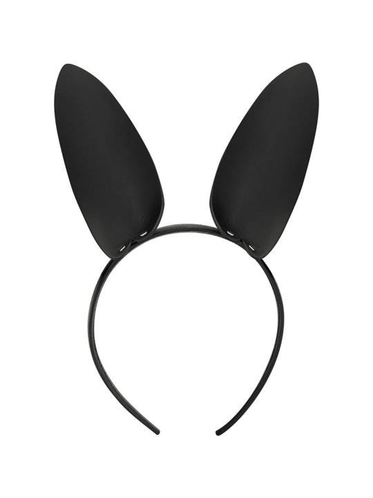 Coquette Chic Desire - Headband with Rabbit Ears