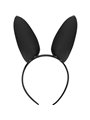 Coquette Chic Desire - Headband with Rabbit Ears