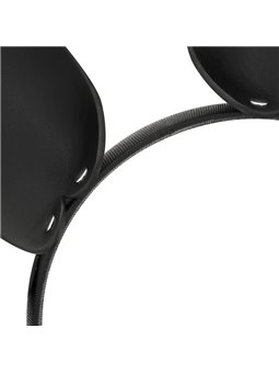 Coquette Chic Desire - Headband with Rabbit Ears