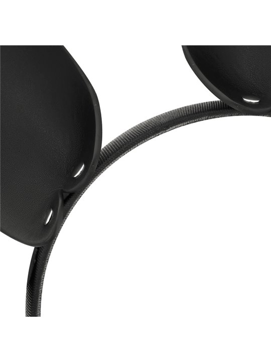Coquette Chic Desire - Headband with Rabbit Ears