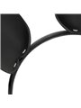 Coquette Chic Desire - Headband with Rabbit Ears