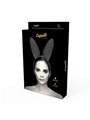 Coquette Chic Desire - Headband with Rabbit Ears