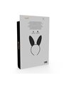 Coquette Chic Desire - Headband with Rabbit Ears