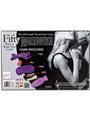California Exotics - Fifty Ways To Tease Your Love