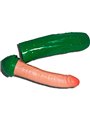 Diablo Picante - Penis Cucumber