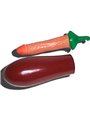 Diablo Picante - Penis Eggplant