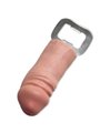 Diablo Picante - Rubber Penis Shaped Opener