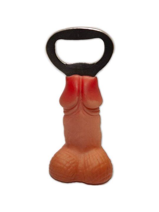 Diablo Picante - Penis Shaped Opener