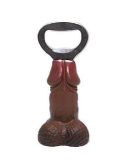 Diablo Picante - Mulato Penis Shaped Opener