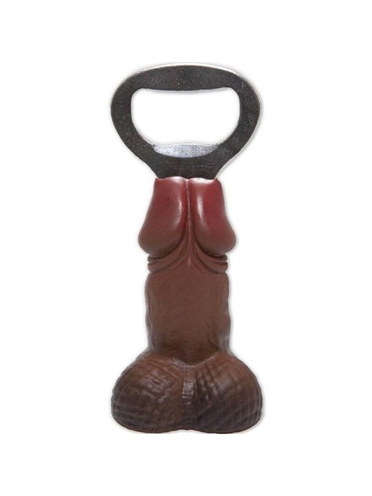 Diablo Picante - Mulato Penis Shaped Opener