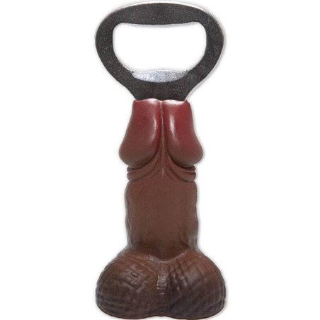 Diablo Picante - Mulato Penis Shaped Opener