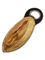 Diablo Picante - Golden Vagina Shaped Opener