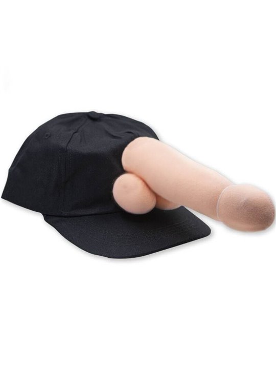 Diablo Picante - Super Pito Black Cap
