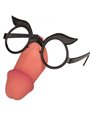 Diablo Picante - Dick Shaped Glasses