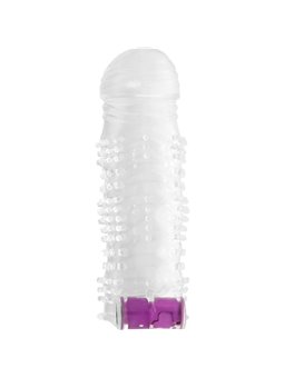 Ohmama - Estensore Pene con Vibrazione 3,8X13 CM