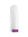Ohmama - Estensore Pene con Vibrazione 3,8X13 CM