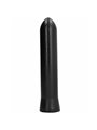 All Black - Dildo Dilatatore Anale e Vaginale 22 CM