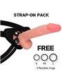 Rockarmy - Harness + Dual Density Sherman 24Cm