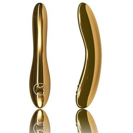 Vibratore Lelo Inez Oro 24 Karati