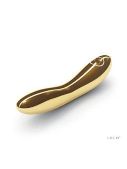 Vibratore Lelo Inez Oro 24 Karati