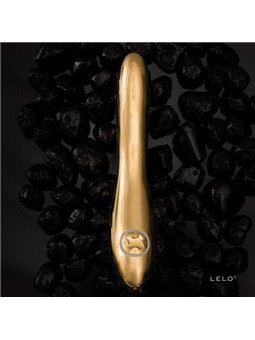 Vibratore Lelo Inez Oro 24 Karati