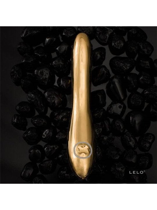 Vibratore Lelo Inez Oro 24 Karati