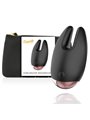Coquette Chic Desire - Clitorial Stimulator Black / Gold