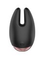 Coquette Chic Desire - Clitorial Stimulator Black / Gold