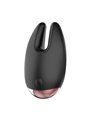 Coquette Chic Desire - Clitorial Stimulator Black / Gold