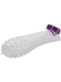 Ohmama - Estensore Pene con Vibrazione 5X15 CM