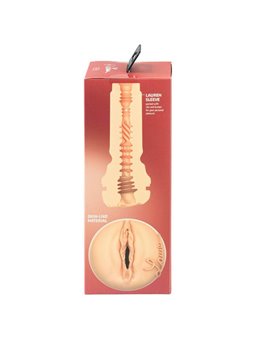 Kiiroo - Feel Lauren Phillips Stars Collection Strokers Powerblow Compatible
