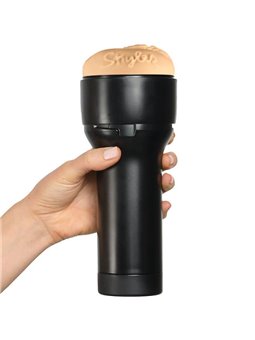 Kiiroo - Feel Skyler Lo Stars Collection Strokers Powerblow Compatible