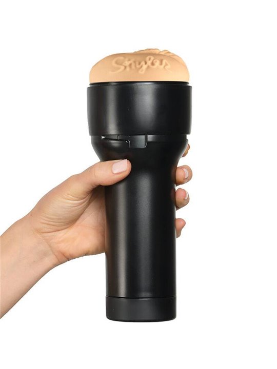 Kiiroo - Feel Skyler Lo Stars Collection Strokers Powerblow Compatible