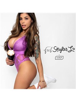Kiiroo - Feel Skyler Lo Stars Collection Strokers Powerblow Compatible