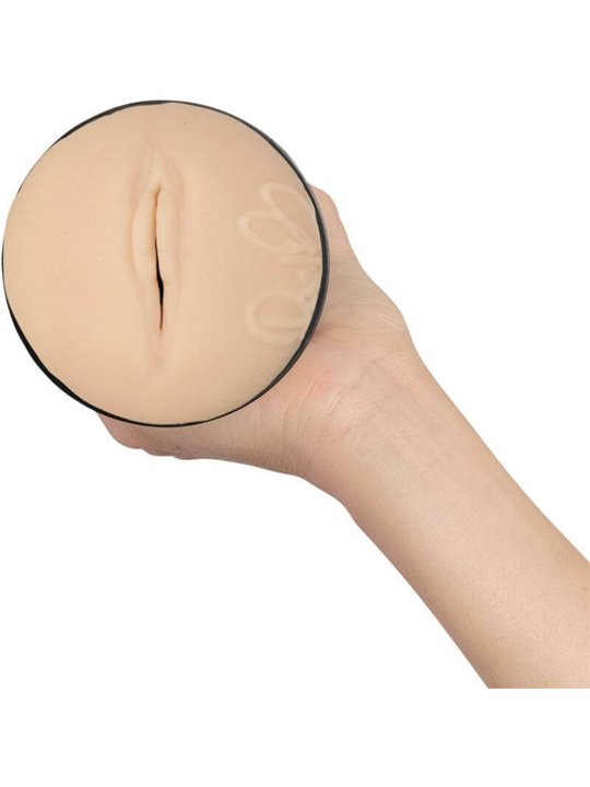 Kiiroo - Feel Rae Lil Black Stars Collection Strokers Powerblow Compatible