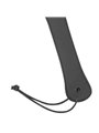 Fetish Submissive - Vegan Leather Whip