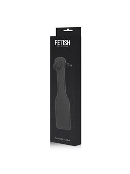 Fetish Submissive - Vegan Leather Whip