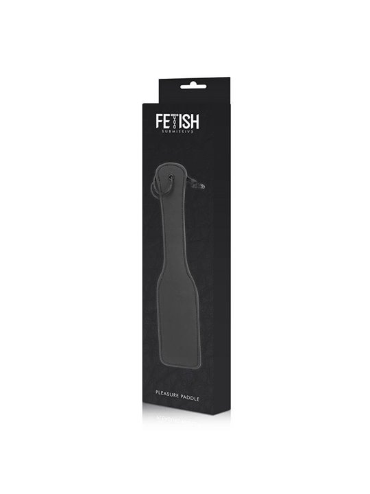 Fetish Submissive - Vegan Leather Whip