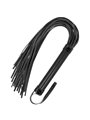 Fetish Submissive - Vegan Leather Whip