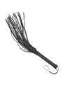 Fetish Submissive - Vegan Leather Whip