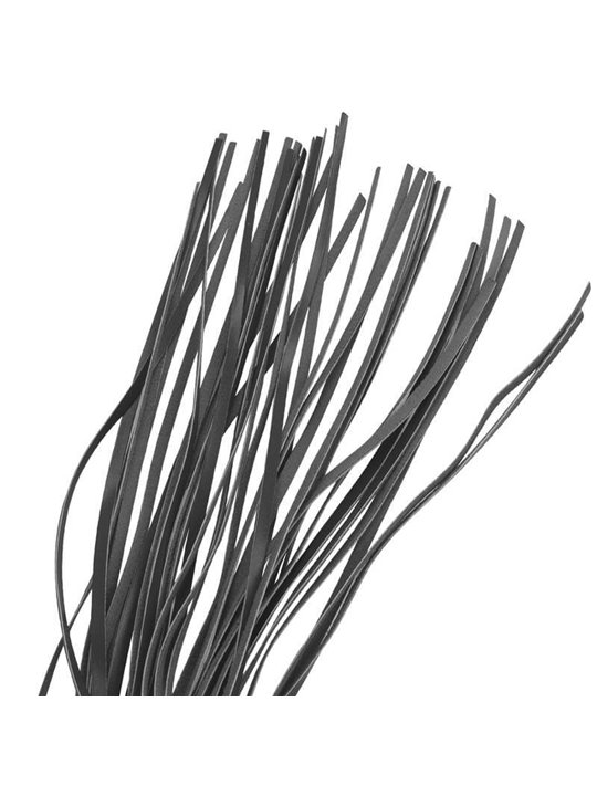 Fetish Submissive - Vegan Leather Whip