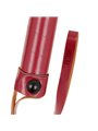 Fetish Submissive Dark Room - Vegan Leather Whip 28 CM