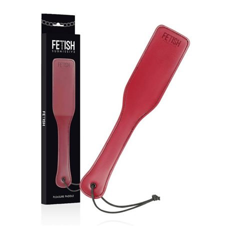 Fetish Submissive Dark Room - Pagaia in Pelle Vegana