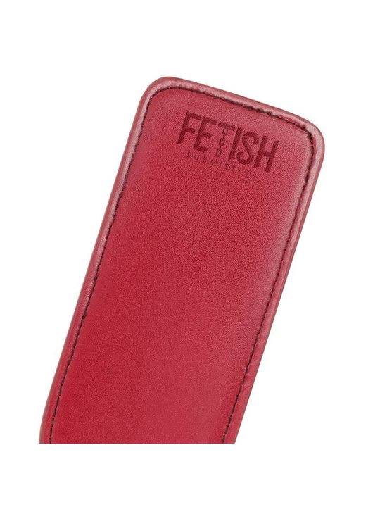 Fetish Submissive Dark Room - Pagaia in Pelle Vegana